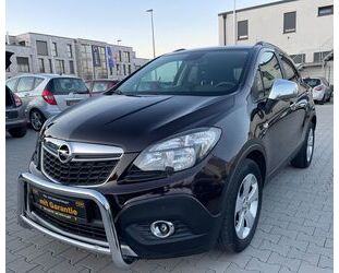 Opel Mokka Gebrauchtwagen