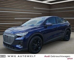 Audi Q4 Gebrauchtwagen