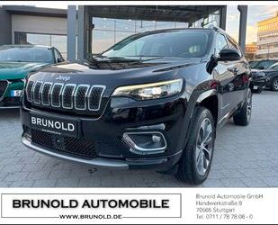 Jeep Cherokee Gebrauchtwagen