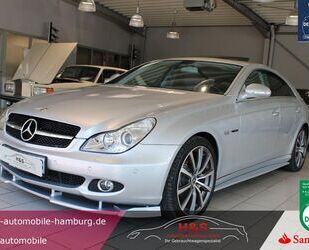 Mercedes-Benz CLS 500 Gebrauchtwagen