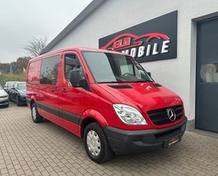 Mercedes-Benz Sprinter Gebrauchtwagen