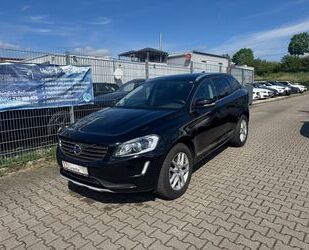 Volvo XC60 Gebrauchtwagen