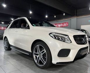 Mercedes-Benz GLE 350 Gebrauchtwagen