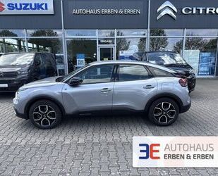 Citroen C4 Gebrauchtwagen