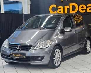 Mercedes-Benz A 150 Gebrauchtwagen