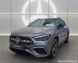 Mercedes-Benz GLA 200 Gebrauchtwagen