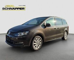 VW Sharan Gebrauchtwagen