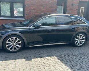 Audi A6 Allroad Gebrauchtwagen