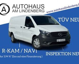 Mercedes-Benz Vito Gebrauchtwagen