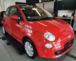 Fiat 500 Gebrauchtwagen