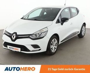 Renault Clio Gebrauchtwagen