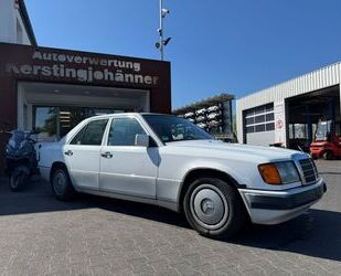 Mercedes-Benz E 230 Gebrauchtwagen
