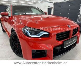 BMW M2 Gebrauchtwagen