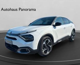 Citroen C4 Gebrauchtwagen