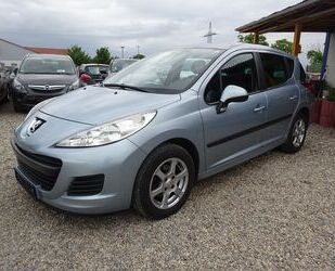 Peugeot 207 Gebrauchtwagen