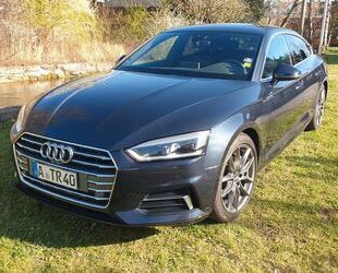 Audi A5 Gebrauchtwagen