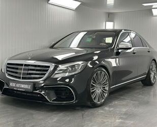 Mercedes-Benz S 560 Gebrauchtwagen