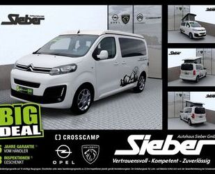 Citroen SpaceTourer Gebrauchtwagen