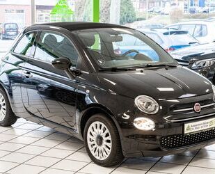 Fiat 500C Gebrauchtwagen