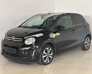Citroen C1 Gebrauchtwagen