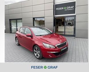 Peugeot 308 Gebrauchtwagen
