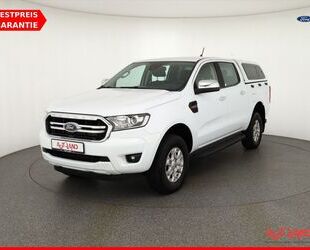 Ford Ranger Gebrauchtwagen