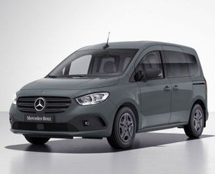 Mercedes-Benz Citan Gebrauchtwagen