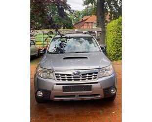 Subaru Forester Gebrauchtwagen