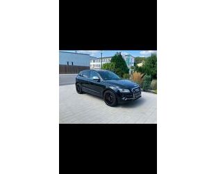 Audi SQ5 Gebrauchtwagen