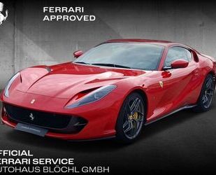 Ferrari 812 Gebrauchtwagen