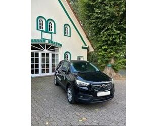 Opel Crossland (X) Gebrauchtwagen