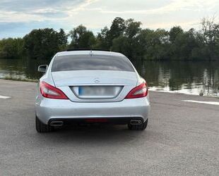Mercedes-Benz CLS 350 Gebrauchtwagen