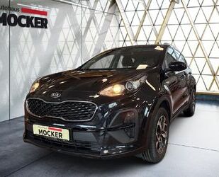 Kia Sportage Gebrauchtwagen