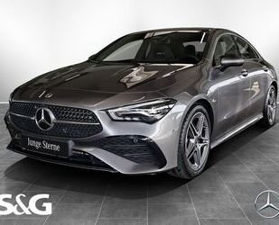 Mercedes-Benz CLA 200 Gebrauchtwagen