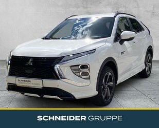 Mitsubishi Eclipse Cross Gebrauchtwagen