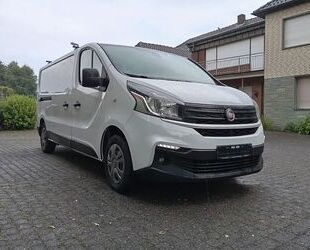 Fiat Talento Gebrauchtwagen