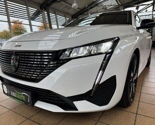 Peugeot 308 Gebrauchtwagen