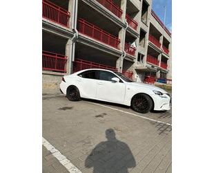 Lexus IS 250 Gebrauchtwagen