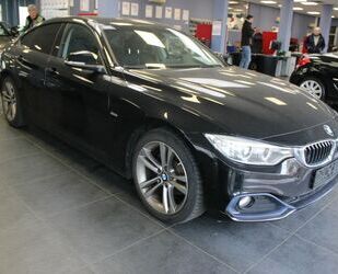 BMW 420 Gebrauchtwagen