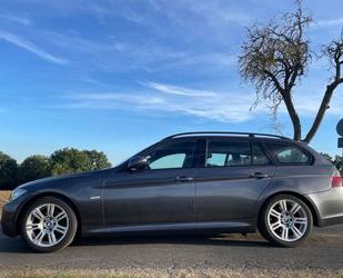 BMW 325 Gebrauchtwagen