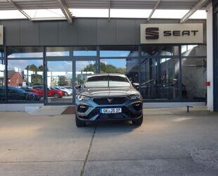 Cupra Ateca Gebrauchtwagen