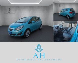 Opel Meriva Gebrauchtwagen