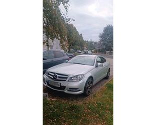 Mercedes-Benz C 180 Gebrauchtwagen