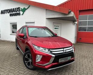 Mitsubishi Eclipse Cross Gebrauchtwagen