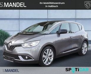 Renault Scenic Gebrauchtwagen