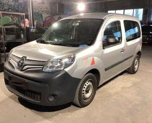 Renault Kangoo Gebrauchtwagen
