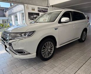 Mitsubishi Outlander Gebrauchtwagen