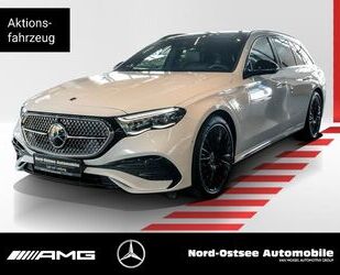 Mercedes-Benz E 450 Gebrauchtwagen