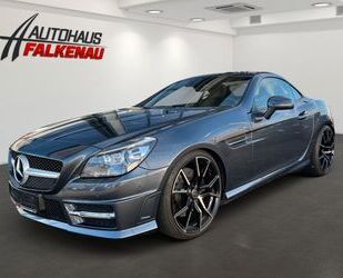 Mercedes-Benz SLK 250 Gebrauchtwagen