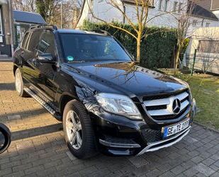 Mercedes-Benz GLK 200 Gebrauchtwagen